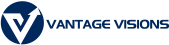 Vantage Visions Full Logo And Text